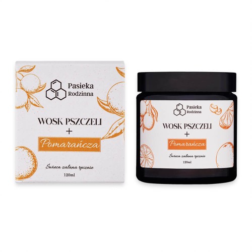 Świeca pomarańcza 120 ml a.jpg