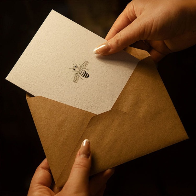 Kartka Zestawy Prezentowe Personalizowane Pasieka Rodzinna 02.jpg