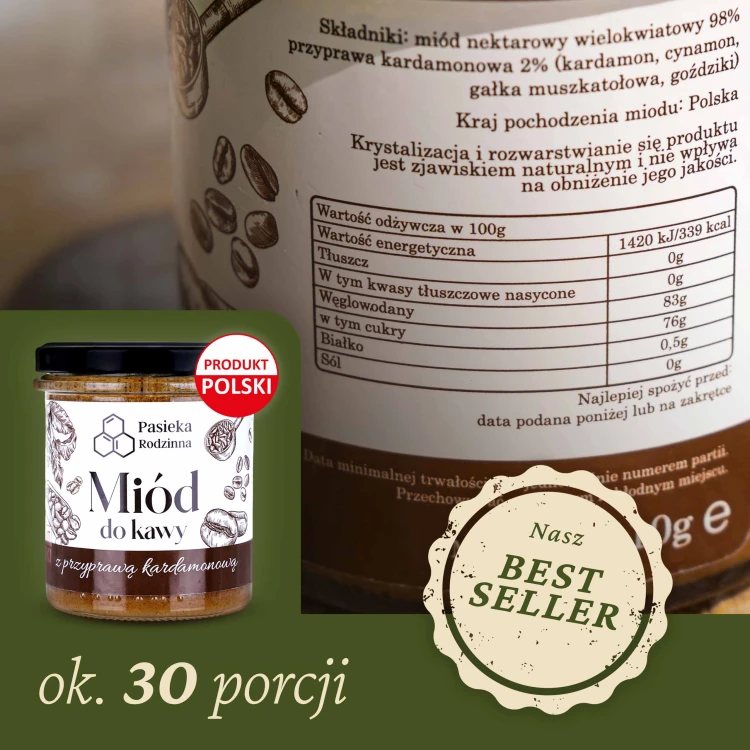 Miód do kawy nasz bestseller.jpg