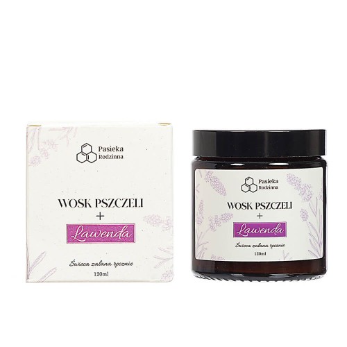 Świeca zapachowa lawenda 120 ml.jpg
